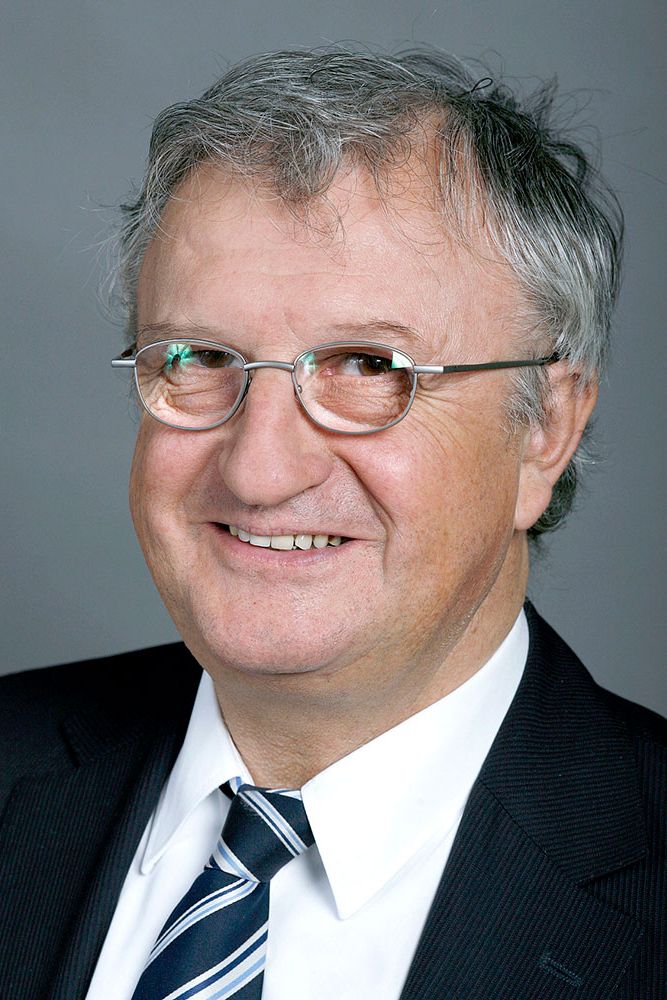 Rolf Büttiker