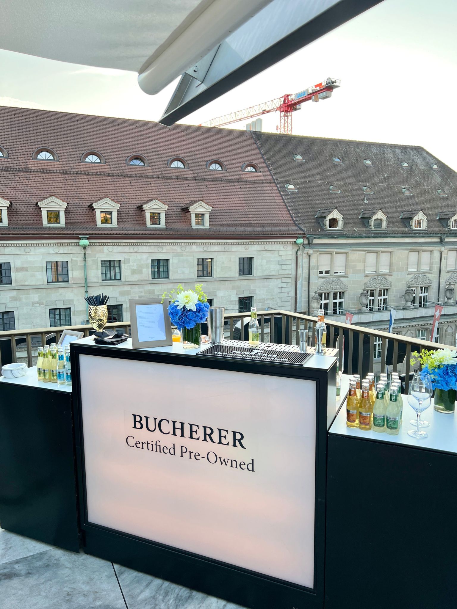 Bucherer bahnhofstrasse discount